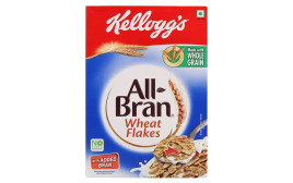 Kellogg's All-Bran Wheat Flakes   Box  425 grams